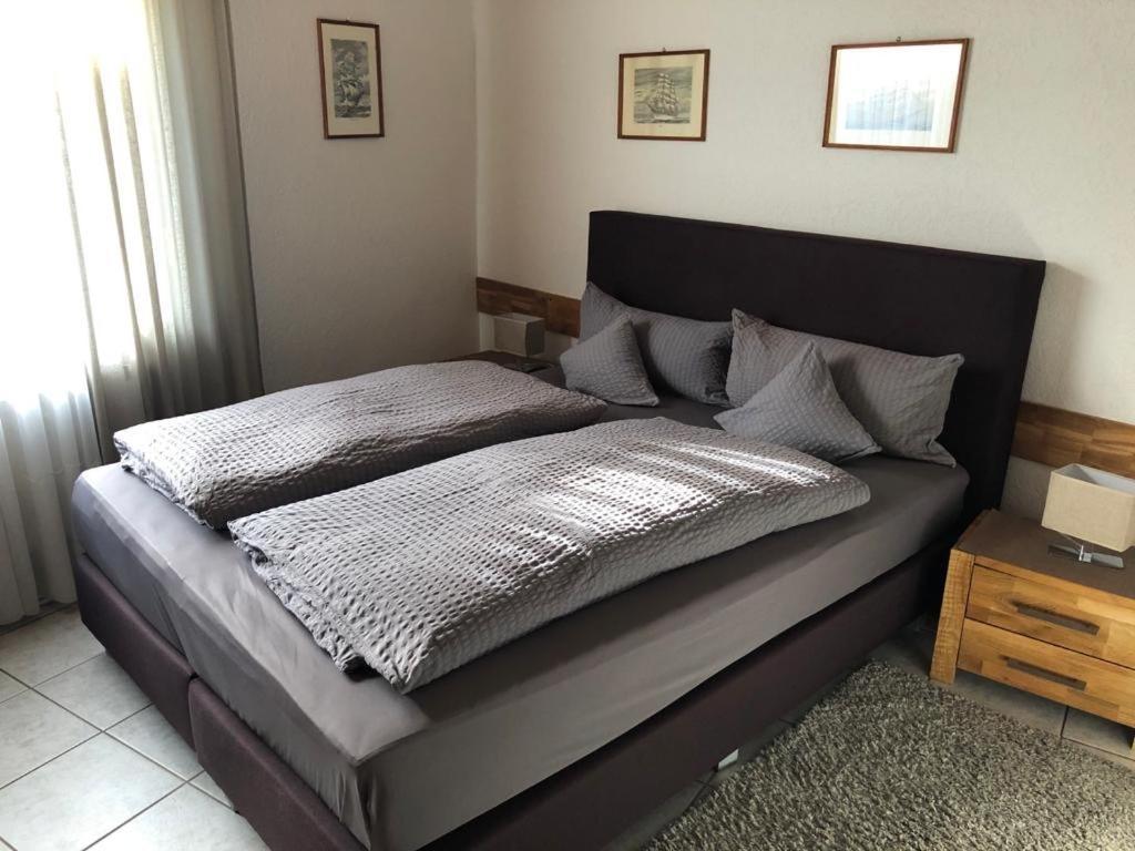 Hotel Zum Schiffchen Bruggen  Εξωτερικό φωτογραφία